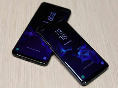 सैमसंग ने लॉन्च किए दो स्मार्टफोन्स, जानें, गैलक्सी S9 और S9+ के मेन फीचर्स