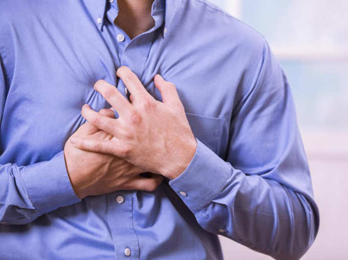 बदलती जीवनशैली ने बढ़ाया दिल की बीमारियों का खतरा