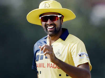 IPL-11: किंग्स इलेवन पंजाब ने बनाया ऑफ स्पिनर अश्विन को कप्तान