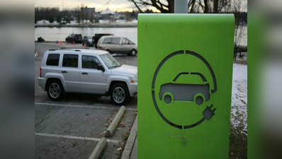 पेट्रोल पंपों की तरह ही महत्वपूर्ण कॉरिडोर में लगेंगे इलेक्ट्रिक कारों के लिए चार्जिंग पॉइंट