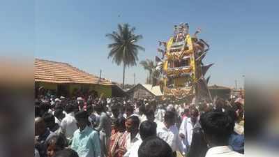 ಮೈಲಾರಲೀಂಗೇಶ್ವರನಿಗೆ ಉಘೇ ಉಘೇ