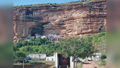 ಕಾಲಕಾಲೇಶ್ವರ ಸನ್ನಿಧಾನದ 7 ಊರಲ್ಲಿಲ್ಲ ಹೋಳಿ