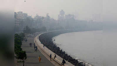 कब सुधरेगी मुंबई की हवा! शनिवार से मौसम है खराब