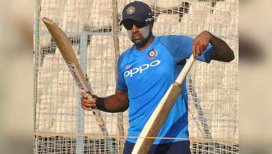 देवधर ट्रोफी: आर. अश्विन होंगे भारत-ए टीम के कप्तान, ये टीमें भी हुईं घोषित