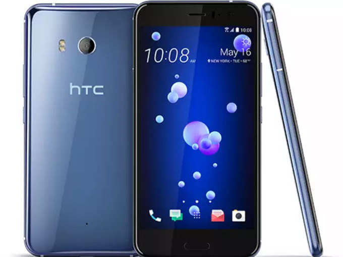 HTC U11