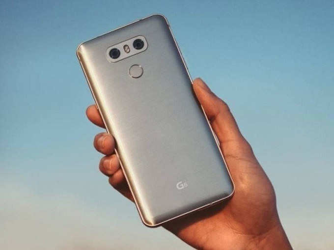 LG G6