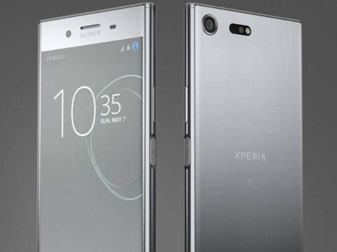 Sony Xperia XZ Premium