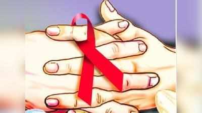 गोरखपुर की जेल में 23 कैदी मिले HIV पॉजिटिव