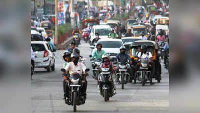 चेन्नै में हर दूसरे व्यक्ति के पास है एक बाइक, 42 लाख बाइक्स से शहर जाम