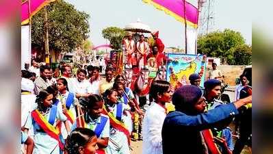 ಗಡಿಯಲ್ಲಿ ಕನ್ನಡದ ಕಲರವ