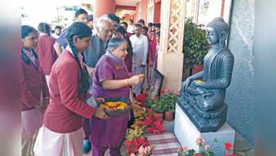 ವಿಜ್ಞಾನಿಯಾಗಲು ರಾಮನ್‌ ಅವರೇ ಪ್ರೇರಣೆ