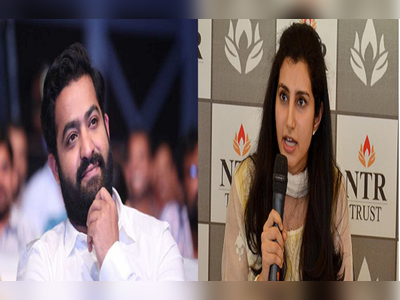 ఎన్టీఆర్ లేదా బ్రహ్మణి.. బాబు ఛాయిస్ ఎవరు?