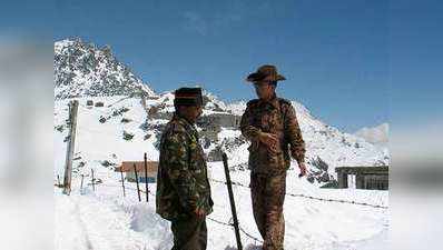 रक्षा राज्य मंत्री ने कहा, संवेदनशील बनी हुई है भारत-चीन सीमा, फिर बढ़ सकता है तनाव