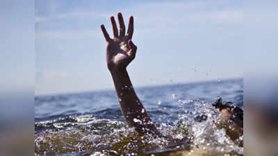 झिल्पी तलावात बुडून दोन विद्यार्थ्यांचा मृत्यू