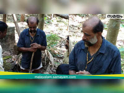 കപ്യാര്‍ വൈദികനെ കുത്തിയത് കൊല്ലാൻ തന്നെയെന്ന് പോലീസ്