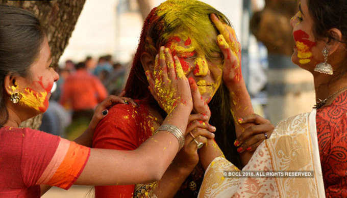 বসন্ত বাহার