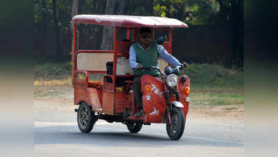 बिना पंजीकरण वाले ई-रिक्शा पर होगी कार्रवाई
