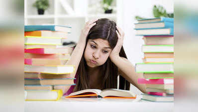 टिप्स: परीक्षा के दौरान ऐसे कम करें तनाव
