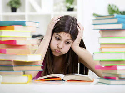 टिप्स: परीक्षा के दौरान ऐसे कम करें तनाव
