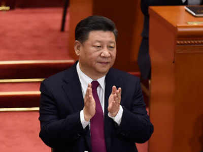 शी के लिए बेमियादी कार्यकाल का समर्थन करने के लिए तैयार चीन की संसद