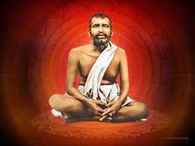 ramakrishna paramahamsa