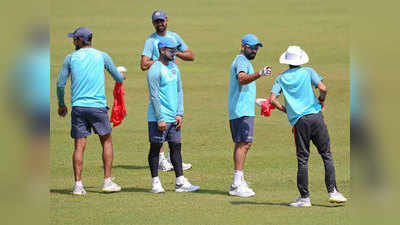 दूसरे स्तर की टीम के बावजूद भारत प्रबल दावेदार: श्री लंका कोच