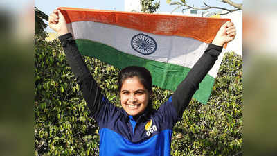 रवी कुमारला ब्राँझ; भारताला पाच पदके