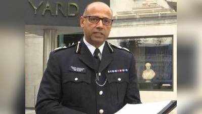 भारतीय मूल के अधिकारी स्कॉटलैंड यार्ड के नये आतंकवाद निरोधक प्रमुख नियुक्त