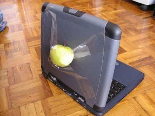 funny photos, लैपटॉप की ऐसे फनी फोटोज नहीं देखे होंगे! - funny laptop and computer photos - Navbharat Times funny photos, लैपटॉप की ऐसे फनी फोटोज नहीं देखे होंगे! - funny laptop and computer photos - Navbharat Times