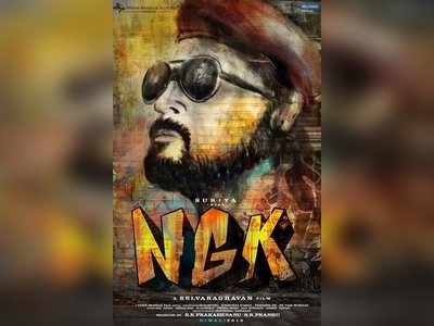 செல்வராகவன் - சூர்யா கூட்டணியில் NGK; ஒருவேளை புரட்சியாளர்கள் பற்றிய படமா இருக்குமோ!