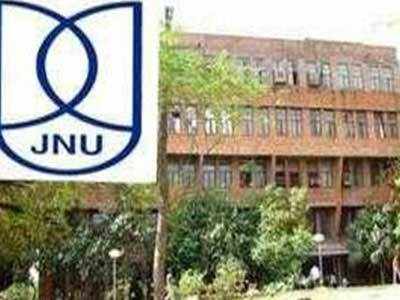 JNU: 200% तक मेस चार्ज बढ़ने से नाराजगी