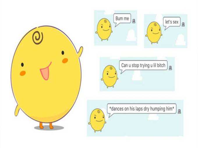 ​सिमसीमी (Simsimi)