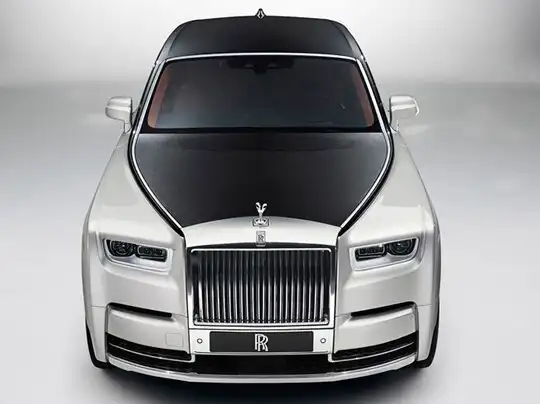 india's most expensive car, रोल्ज रॉयस फैंटम-8: 'भारत की सबसे महंगी कार'  लॉन्च, जानें कीमत और खूबियां - rolls royce phantom eighth gen model  launched in india know price specs and features -