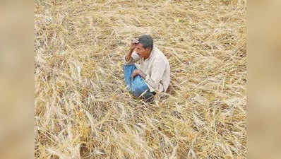 किसान आत्महत्या: सेवानिवृत्त न्यायाधीश करेंगे जांच
