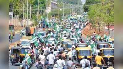 ಜೆಡಿಎಸ್‌ ಅಧಿಕಾರಕ್ಕೆ ತಂದ್ರೆ ಜನಪರ ಯೋಜನೆ ನಿಮ್ಮ ಮನೆ ಬಾಗಿಲಿಗೆ