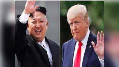 US-उत्तर कोरिया में सुलह के संकेत, डॉनल्ड ट्रंप और किम के बीच मई में मुलाकात संभव