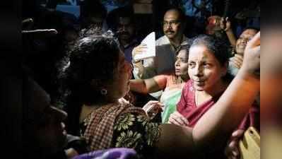 ഓഖി ചുഴലിക്കാറ്റ് വീശിയടിച്ചിട്ട് നൂറ് ദിവസങ്ങള്‍