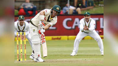 साउथ अफ्रीका बनाम ऑस्ट्रेलिया, दूसरा टेस्ट लाइव स्कोर