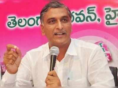 ప్రాణం ఉన్నంత వరకు టీఆర్‌ఎస్‌లోనే: హరీష్ ఆవేదన