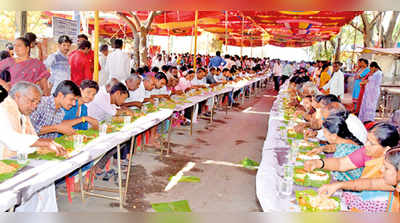 ಕಣಿವೆ ಮಾರಮ್ಮ ಜಾತ್ರೆ ಅದ್ದೂರಿ