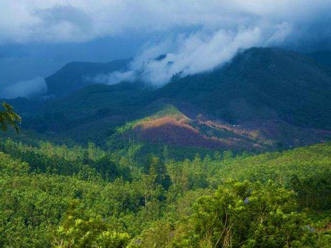 தேவிகுளம்