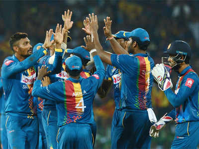 निदाहास टी20 ट्रोफी: श्री लंका बनाम बांग्लादेश, लाइव ब्लॉग