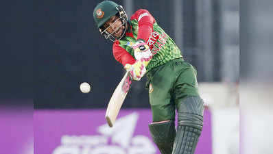 BAN vs SL: मुशफिकुर रहीम की तूफानी फिफ्टी, बांग्लादेश ने श्री लंका पर दर्ज की रेकॉर्ड जीत