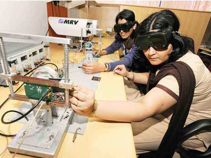 भारत इलेक्ट्रॉनिक्स लिमिटेड, गाजियाबाद में 150 पद