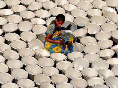 अमेरिका में ऐल्युमिनियम आयात शुल्क से भारत के सीधे प्रभावित होने की संभावना कम