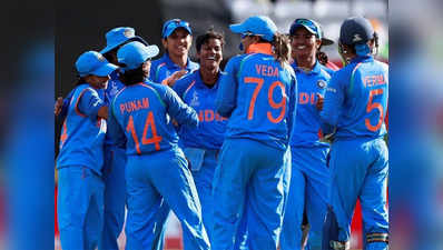 ऑस्ट्रेलिया के खिलाफ बढ़े मनोबल के साथ उतरेगी भारतीय महिला टीम