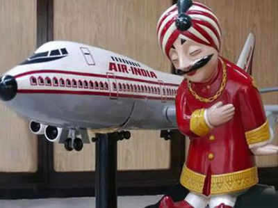 सरकार पर एयर इंडिया का बड़ा बकाया, वीवीआईपी चार्टर्ड फ्लाइट्स के लिए देने हैं 325 करोड़ रुपये
