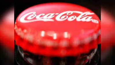 कोका कोला के आधे से ज्यादा उत्पाद अब होंगे देसी