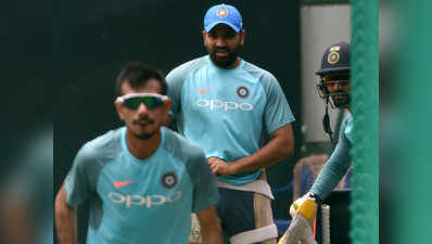 निदाहास ट्रोफी: श्री लंका से बदला लेने के मूड में टीम इंडिया