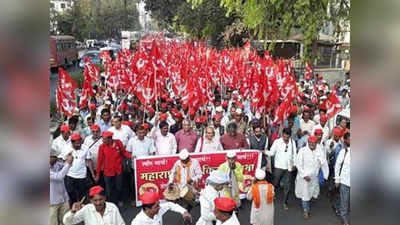 ६ मंत्र्यांची समिती करणार मोर्चेकऱ्यांशी चर्चा